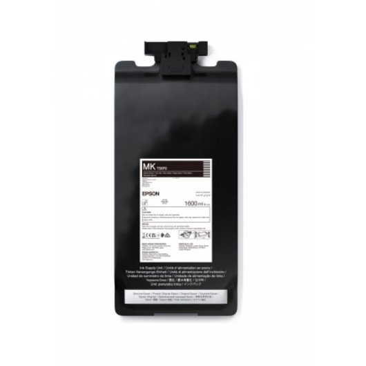 Cartucho de tinta Epson SureColor P20500 Preto Mate 1600 ml