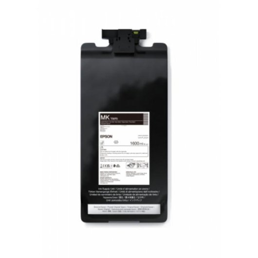 Cartucho de tinta Epson SureColor P20500 Preto Mate 1600 ml