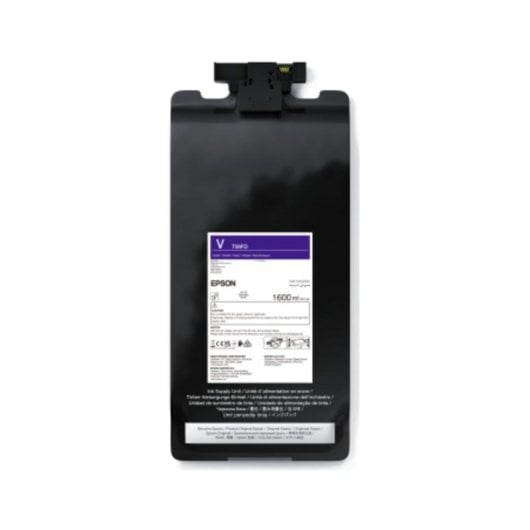 Cartuccia di inchiostro Epson Viola 1600 ml per SureColor P20500