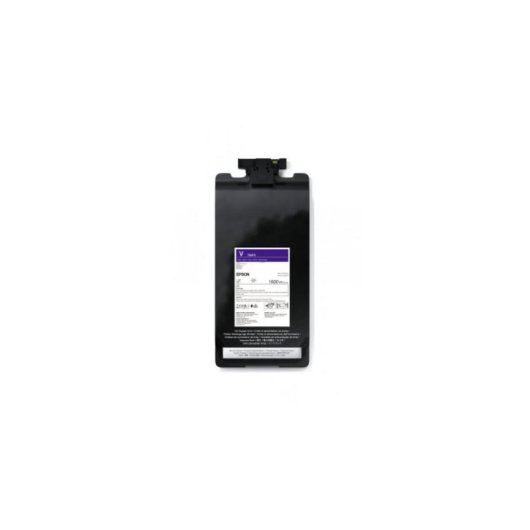 Cartuccia di inchiostro Epson Viola 1600 ml per SureColor P20500