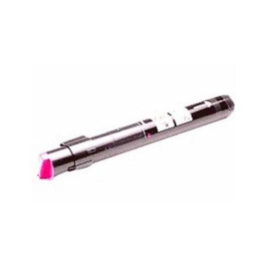 Cartucho de toner Epson EPL-C8000 magenta