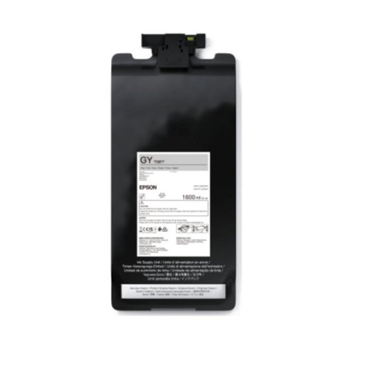 Cartuccia inchiostro Epson SureColor P2000 1600 ml Grigio