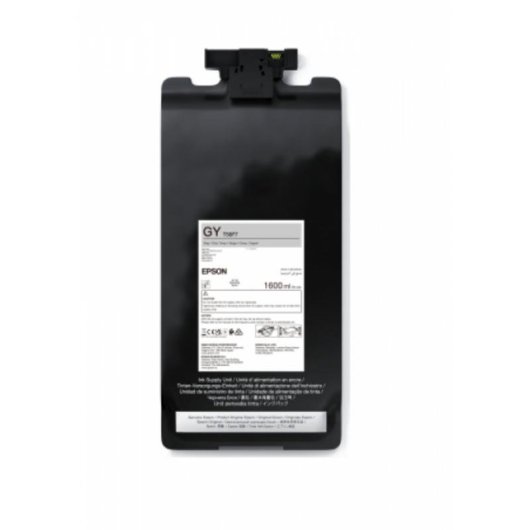 Cartuccia inchiostro Epson SureColor P2000 1600 ml Grigio