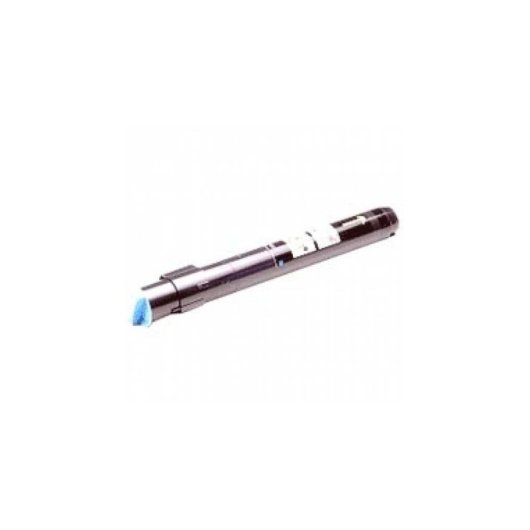 Cartucho de tóner Epson EPL-C8000 cian
