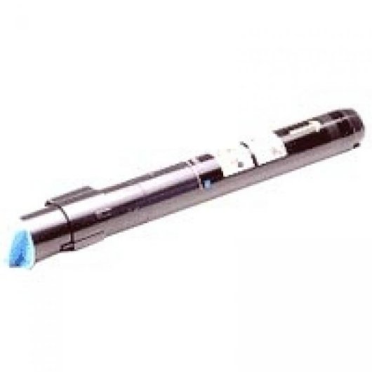 Cartucho de tóner Epson EPL-C8000 cian