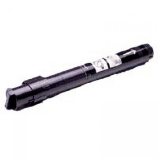 Cartucho de tóner Epson EPL-C8000 negro 4500 páginas
