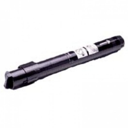 Cartucho de tóner Epson EPL-C8000 negro 4500 páginas