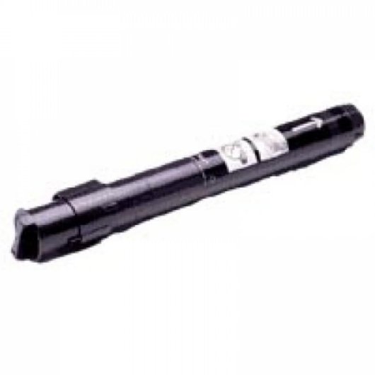 Cartucho de tóner Epson EPL-C8000 negro 4500 páginas