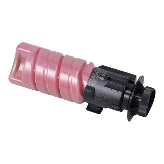 Cartucho de tóner OKI MC554dn Magenta 2000 páginas