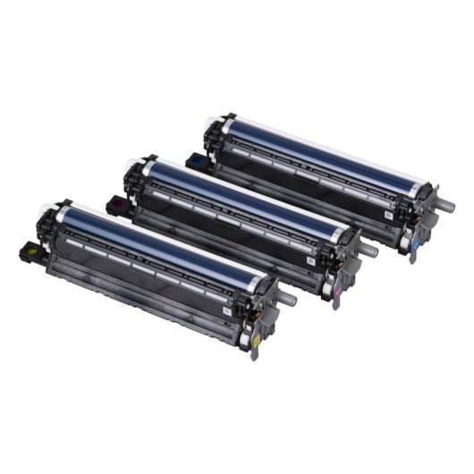 Tambor de impresora OKI MC554dn CMY 48.000 páginas (set de 3)