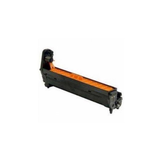 Cartuccia Toner OKI 01272904 Nero 20000 Pagine Originale