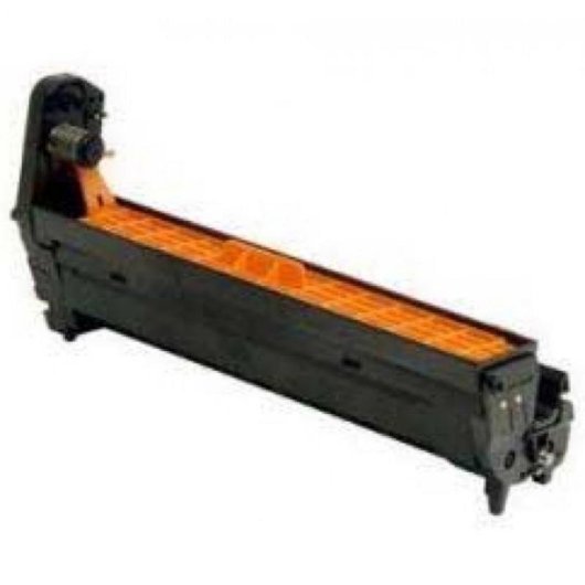 Cartuccia Toner OKI 01272904 Nero 20000 Pagine Originale