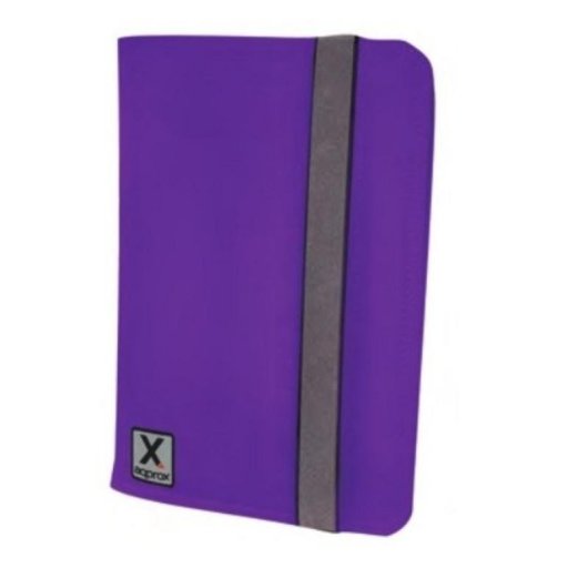 Folio-Hülle Approx 7" Für Tablets Violett