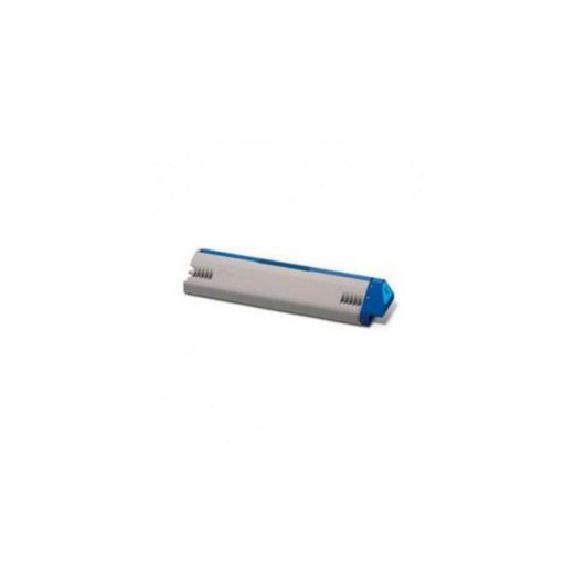 Cartucho de tóner OKI 45536511 Cian para ES9431/ES9541