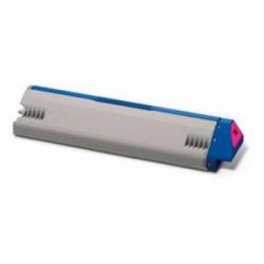 Cartucho de tóner OKI Magenta para impresoras ES9431 ES9541