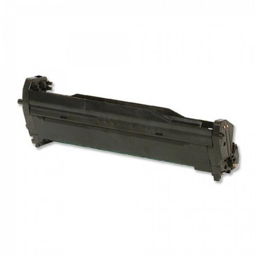 Druckertrommel Oki ES7412 schwarz 30.000 Seiten