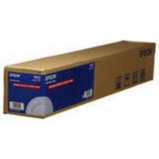 Technisches Papier Epson weiß 80 g/m² 914 mm x 50 m matt