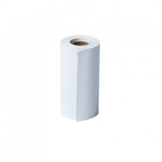 Rotolo Carta Termica Brother 57 mm x 6,6 m Pack 48 Rotoli