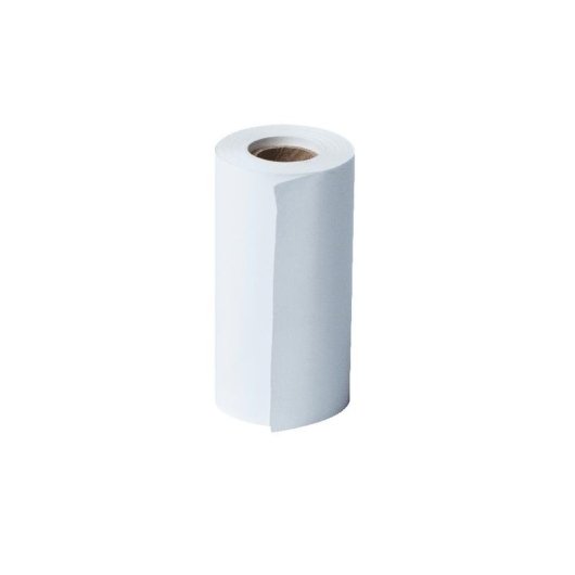 Rotolo Carta Termica Brother 57 mm x 6,6 m Pack 48 Rotoli