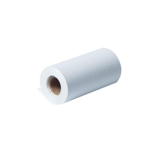 Rotolo Carta Termica Brother 57 mm x 6,6 m Pack 48 Rotoli