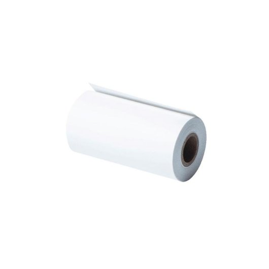 Rotolo Carta Termica Brother 57 mm x 6,6 m Pack 48 Rotoli