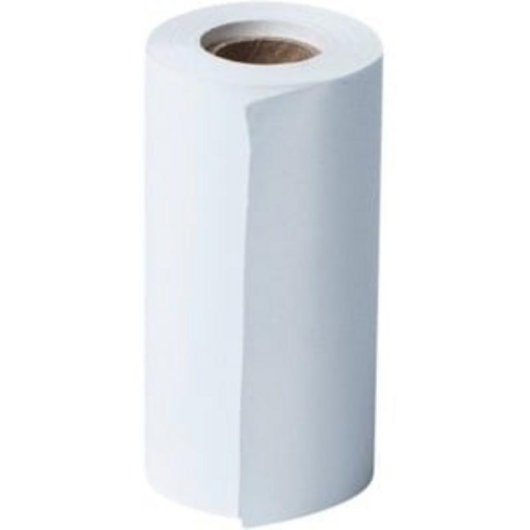 Rotolo Carta Termica Brother 57 mm x 6,6 m Pack 48 Rotoli