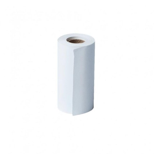 Rotolo Carta Termica Brother 57 mm x 6,6 m Pack 48 Rotoli