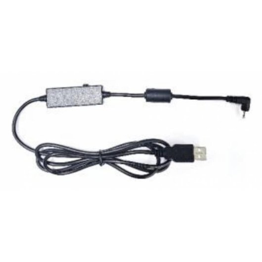 Caricatore USB Bixolon PUC-1000/STD per stampanti di etichette nero
