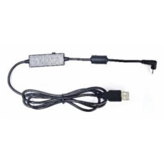 Caricatore USB Bixolon PUC-1000/STD per stampanti di etichette nero