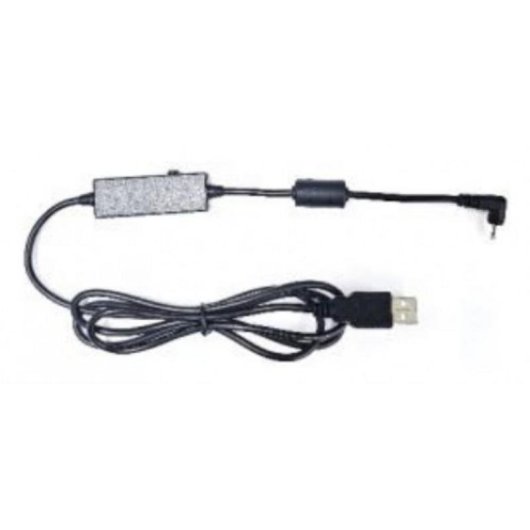 Caricatore USB Bixolon PUC-1000/STD per stampanti di etichette nero