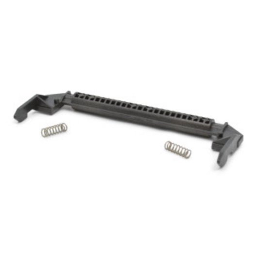Serratura di chiusura Zebra P1079903-031 per stampante ZD410