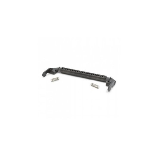 Serratura di chiusura Zebra P1079903-031 per stampante ZD410