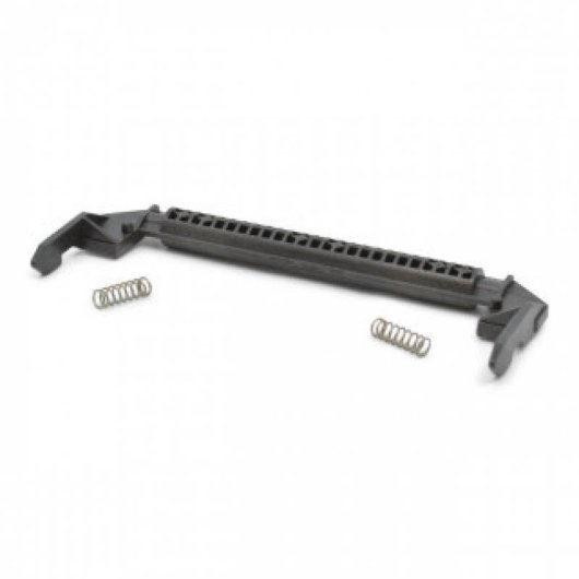 Serratura di chiusura Zebra P1079903-031 per stampante ZD410