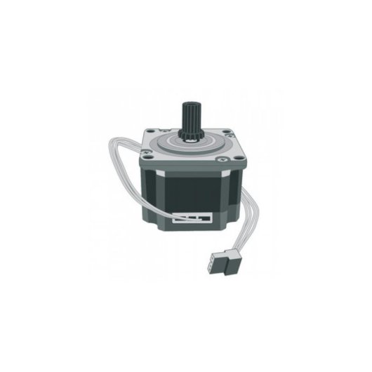 Motore Zebra P1080383-723 per Stampanti ZD220, ZD230 e ZD888
