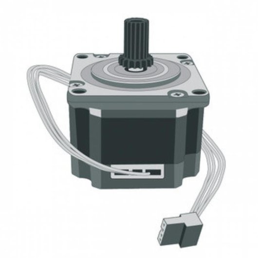Motore Zebra P1080383-723 per Stampanti ZD220, ZD230 e ZD888