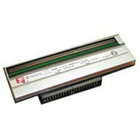 Testina di stampa Zebra 170XI4 trasferimento termico 200DPI nero