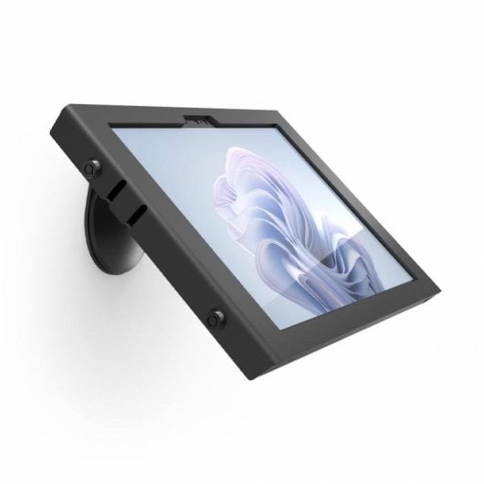 Soporte de seguridad Compulocks Apex para Microsoft Surface Pro 13" Negro