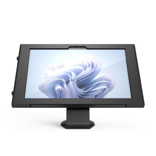 Soporte de seguridad Compulocks Apex para Microsoft Surface Pro 13" Negro