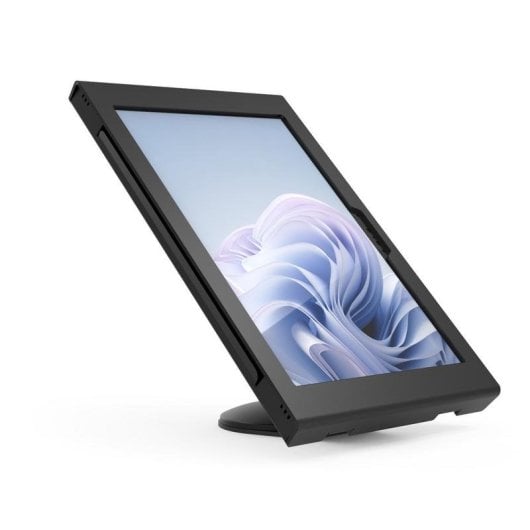 Soporte de seguridad Compulocks Apex para Microsoft Surface Pro 13" Negro