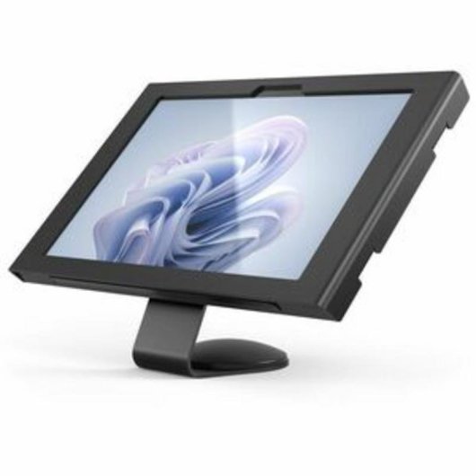 Soporte de seguridad Compulocks Apex para Microsoft Surface Pro 13" Negro