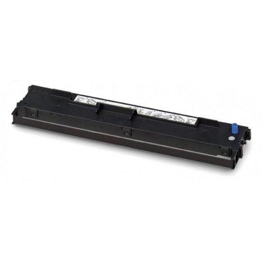 Fita de impressão OKI ML6300 Preta Matriz 4M caracteres
