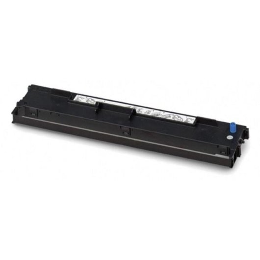 Fita de impressão OKI ML6300 Preta Matriz 4M caracteres
