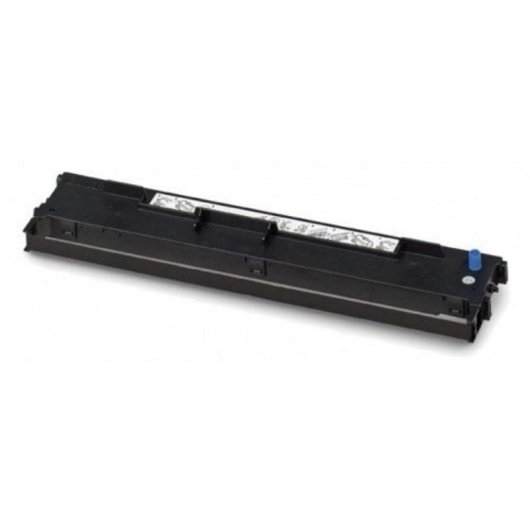 Fita de impressão OKI ML6300 Preta Matriz 4M caracteres