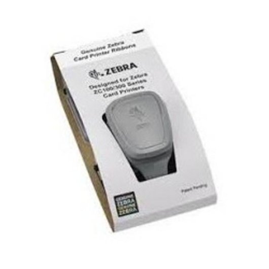 Cinta para impresora Zebra ZC300 Negro