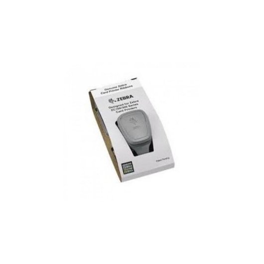 Cinta para impresora Zebra ZC300 Negro