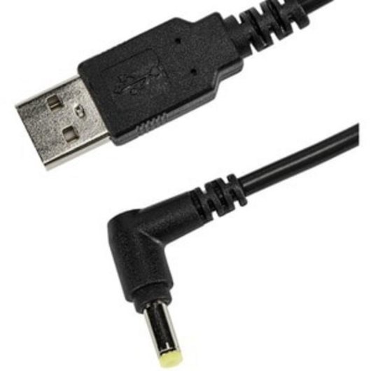 Ladekabel Socket Mobile für Scanner DuraScan 1,5 m