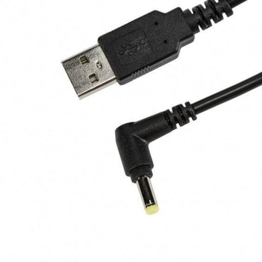 Ladekabel Socket Mobile für Scanner DuraScan 1,5 m