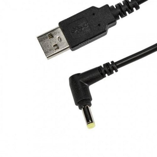 Ladekabel Socket Mobile für Scanner DuraScan 1,5 m