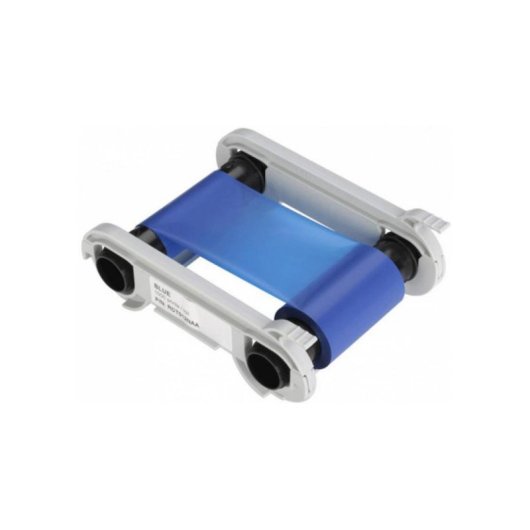 Nastro per stampante Evolis RCT012NAA Blu
