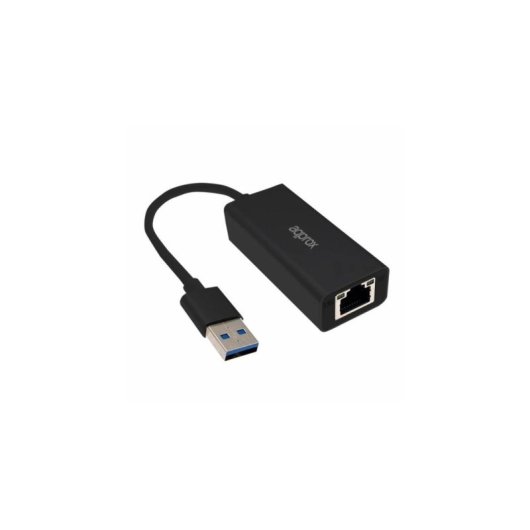 Adaptador USB 3.0 a 2.5G RJ45 Approx